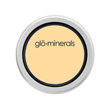 Glo Minerals GloCamouflage Oil-Free .11oz | Color| Golden
