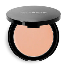 Glo Minerals GloPressed Base .34oz | Color| Beige Dark