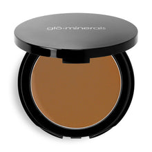 Glo Minerals GloPressed Base .34oz | Color| Chestnut Medium