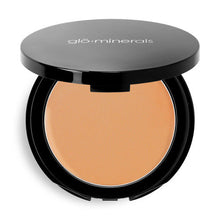 Glo Minerals GloPressed Base .34oz | Color| Golden Dark