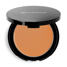 Glo Minerals GloPressed Base .34oz | Color| Honey Dark