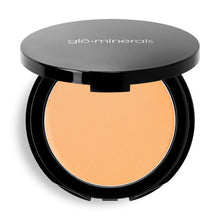 Glo Minerals GloPressed Base .34oz | Color| Honey Fair