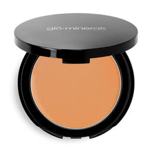 Glo Minerals GloPressed Base .34oz | Color| Honey Medium