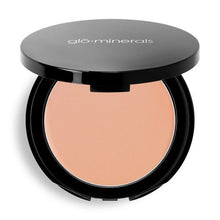 Glo Minerals GloPressed Base .34oz | Color| Natural Dark