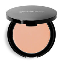Glo Minerals GloPressed Base .34oz | Color| Natural Medium