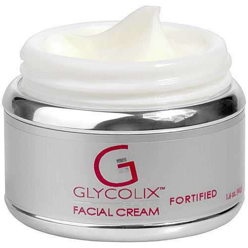 Glycolix Elite Facial Cream Fortified 1.6oz