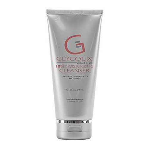 Topix Glycolix Elite 10% Moisturizing Cleanser 6.7oz