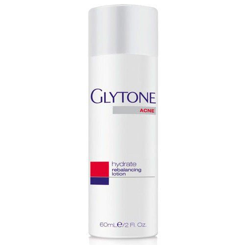 Glytone Hydrate Rebalancing Lotion 2oz