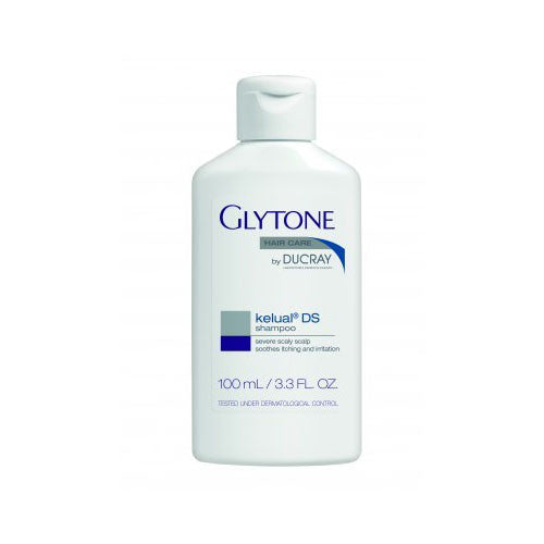 Glytone Kelual DS Shampoo 3.3 oz