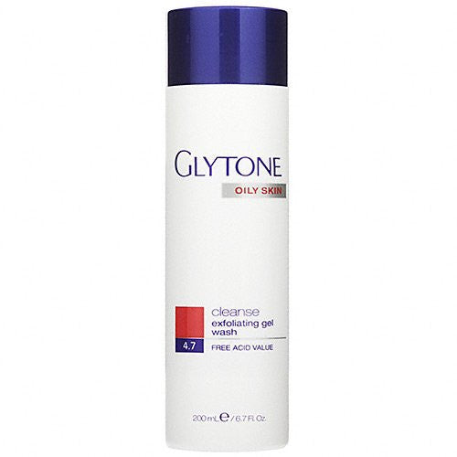 Glytone Cleanse Exfoliating Gel Wash 6.7 oz