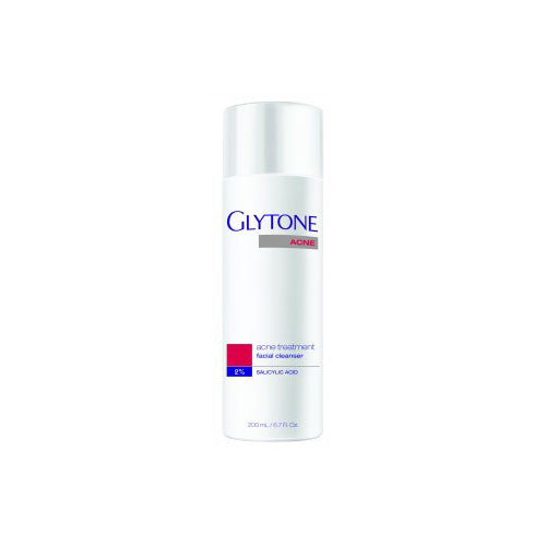 Glytone Acne Facial Cleanser 2% Salicylic Acid 6.7 oz