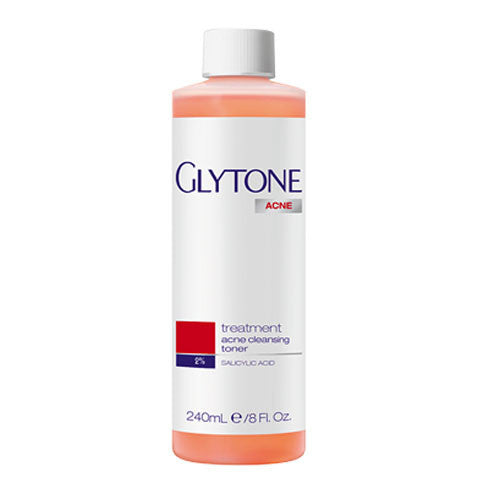 Glytone Treatment Acne Cleansing Toner 8oz