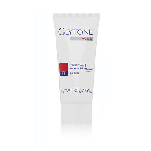 Glytone Treatment Acne Facial Masque 3oz