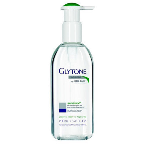 Glytone Sensinol Physioprotector Calming Shampoo 6.76oz