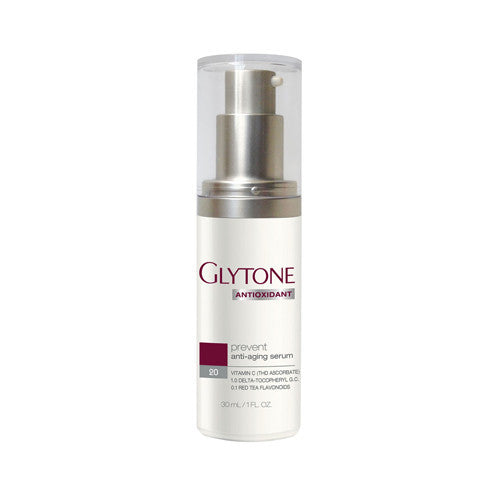 Glytone Antioxidant Anti-Aging Facial Serum 1oz