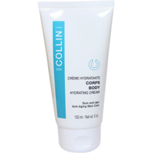 G.M Collin Hydrating Cream 5oz