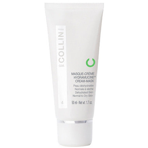G.M. Collin Hydramucine Cream-Mask Normal to Dry 1.7oz