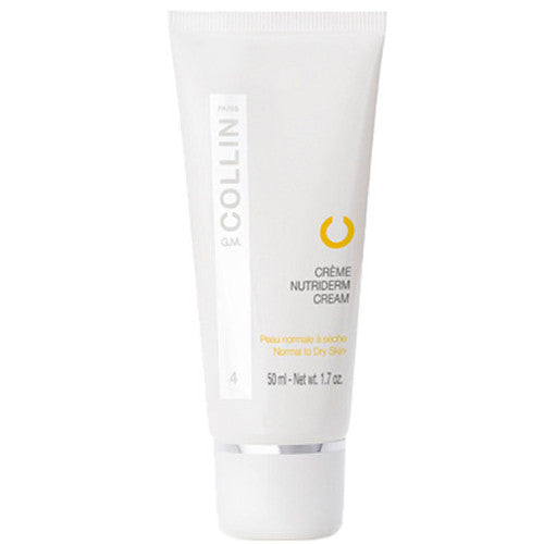 G.M Collim Nutriderm Cream Normal to Dry Skin( 1.7oz)