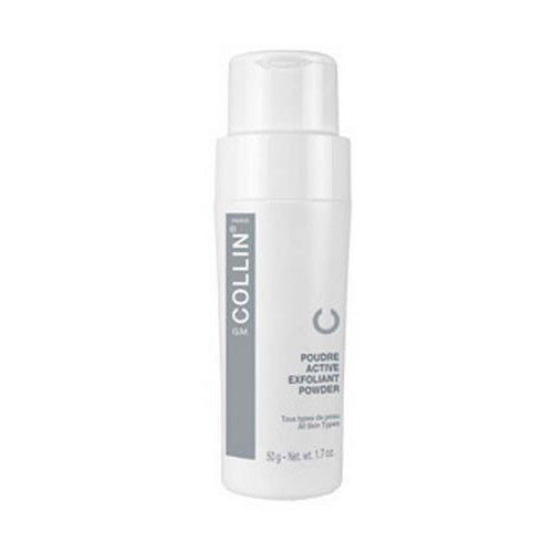 G.M Collin Active Exfoliant Powder 1.7oz