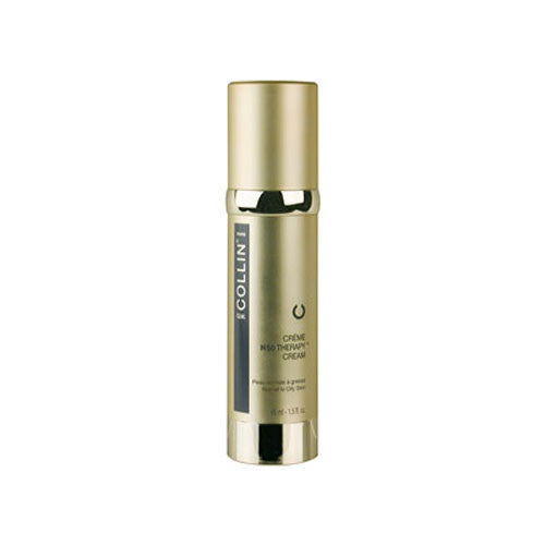 GM Collin H50 Therapy Gel-Cream Normal To Oily Skin 1.5oz.
