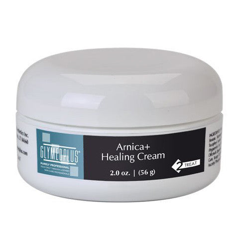 Glymed Plus Arnica+ Healing Cream 2.0 oz