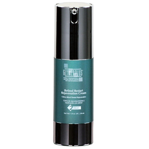 Glymed Plus Retinol Restart Rejuvenation Cream 1.0 oz