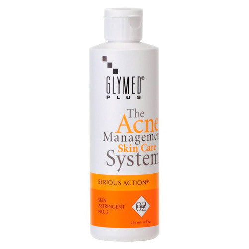 Glymed Serious Action Skin Astringent No. 2 8.0oz