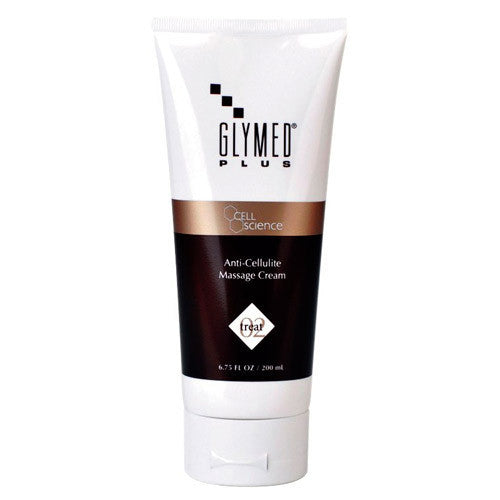 Glymed Cell Science Anti-Cellulite Massage Cream 6.75 oz