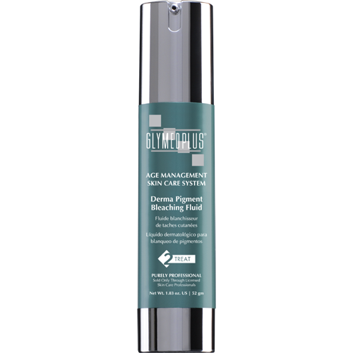 Glymed Plus Derma Pigment Bleaching Fluid 1.83 oz.