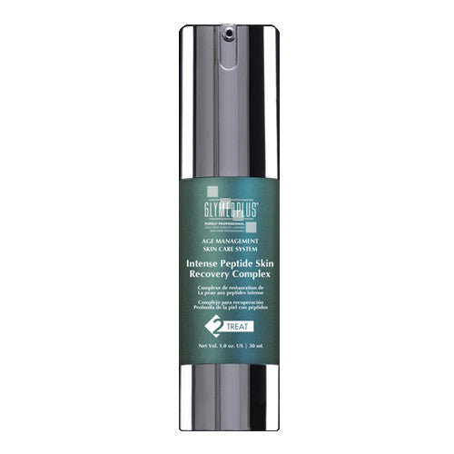 GlyMed Plus Intense Peptide Skin Recovery Complex 1oz