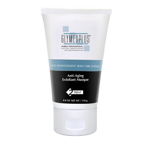 GlyMed Plus Anti-Aging Exfoliant Masque 4.0oz