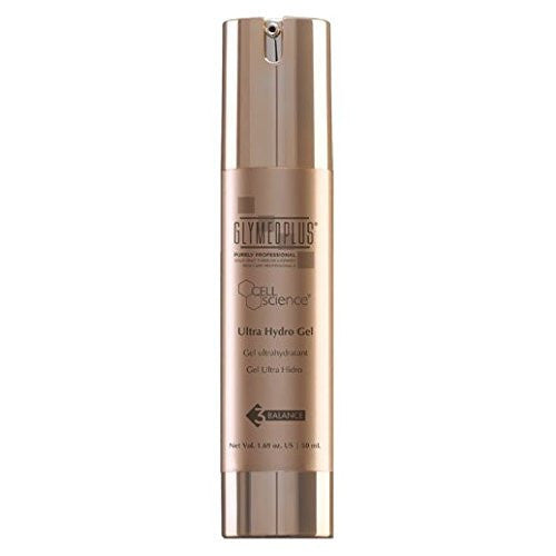 GlyMed Plus Cell Science Ultra Hydro Gel 1.6oz