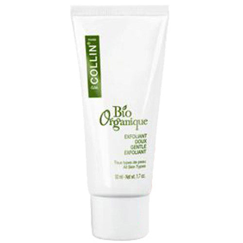 G.M. Collin Bio Organique GENTLE EXFOLIANT 1.7oz