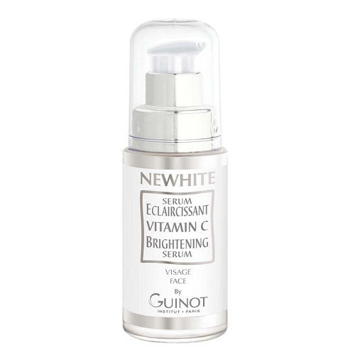 Guinot Newhite Vitamin C Brightening Serum .8 oz + .05 oz
