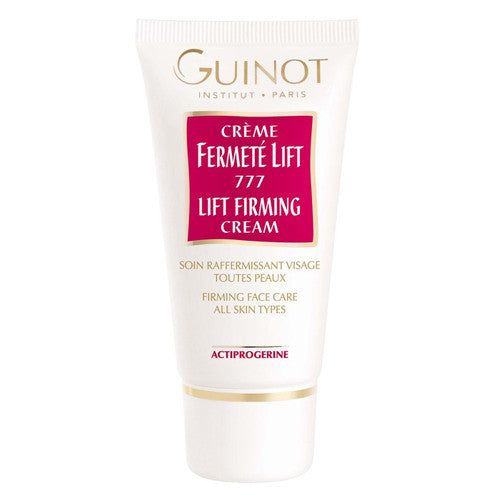 Guinot 777 Lift Firming Cream All Skin Types 1.6oz