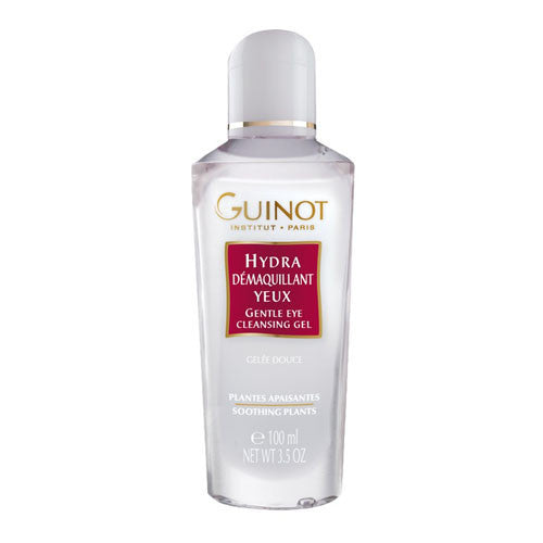Guinot Gentle Eye Cleansing Gel 3.3oz