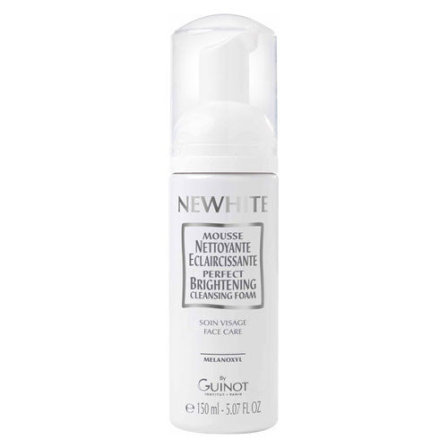 Guinot Newhite Perfect Brightening Cleansing Foam 5.07oz