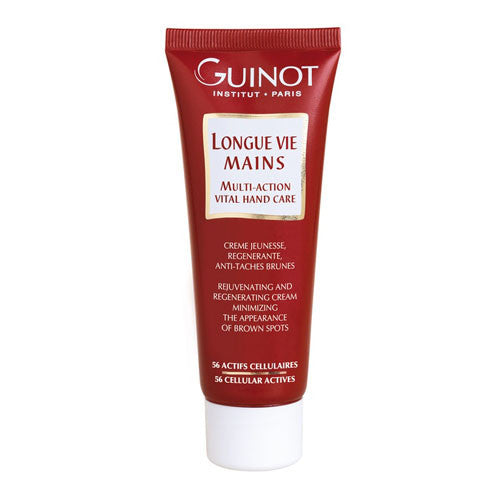 Guinot Multi-Action Vital Hand Care 2.5oz