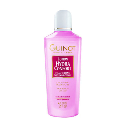 Guinot Hydra Confort Comforting Toning Lotion 6.7oz