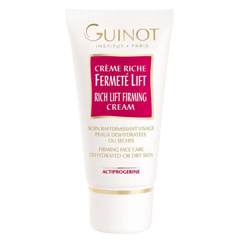 Guinot Rich Lift Firming Cream 1.6oz