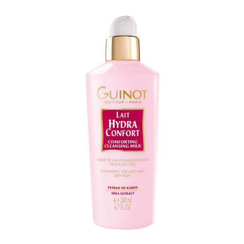 Guinot Comforting Cleansing Milk 6.6oz