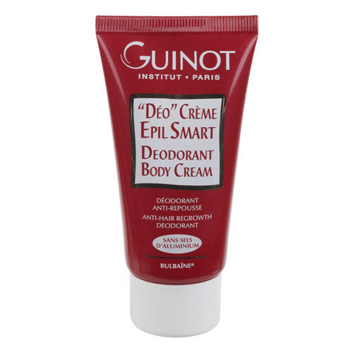 Guinot Deo Creme Epil Smart Deodorant Body Cream 1.7oz