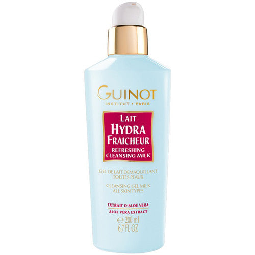 Guinot Refreshing Cleansing Milk 6.9oz
