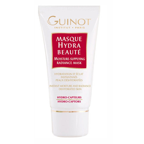 Guinot Masque Hydra Beaute Moisture-Supplying Radiance Mask 1.7oz