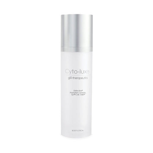 Glo Minerals Cyto-Luxe Body Lotion 6.7oz