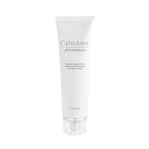 Glo Minerals Cyto-Luxe Cleanser 4.4oz
