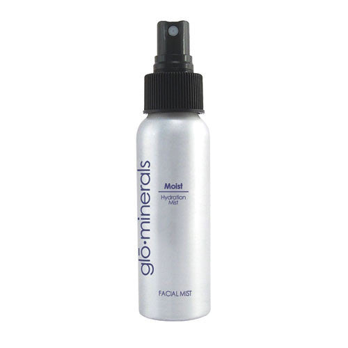 Glo Minerals Moist Hydration Mist 2oz