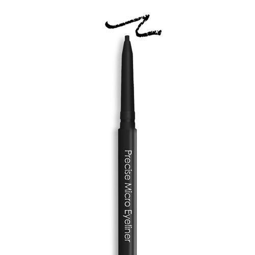 Glo Minerals Precise Micro Eyeliner Black 0.003oz