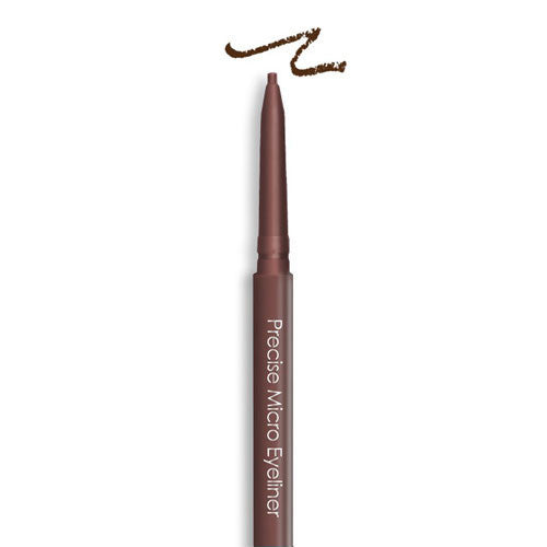 Glo Minerals Precise Micro Eyeliner Brown 0.003oz