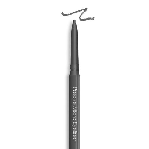 Glo Minerals Precise Micro Eyeliner Charcoal 0.003oz